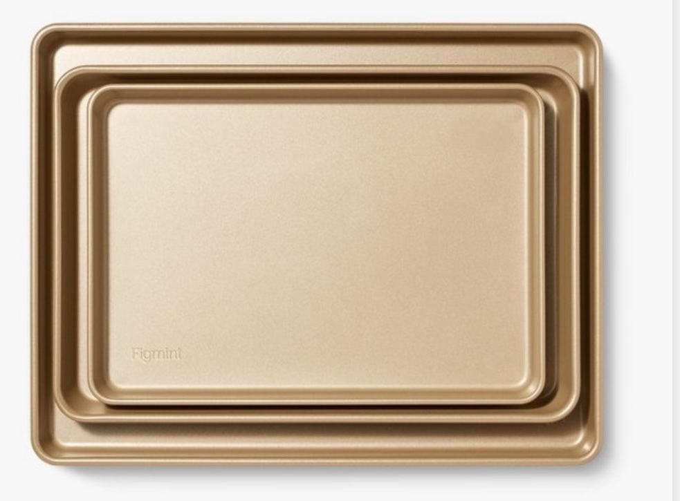 Baking Sheet Set