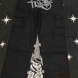 Minus two cargo Pants New