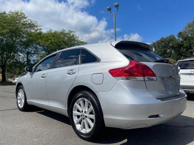 2010 Toyota Venza