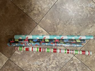 Wrapping Paper