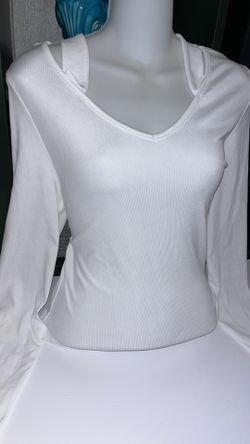 Long Sleeve Blouse For Sale