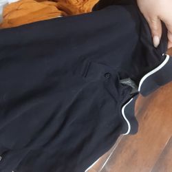 Bag Of Free Mixed Clothes And Other Items