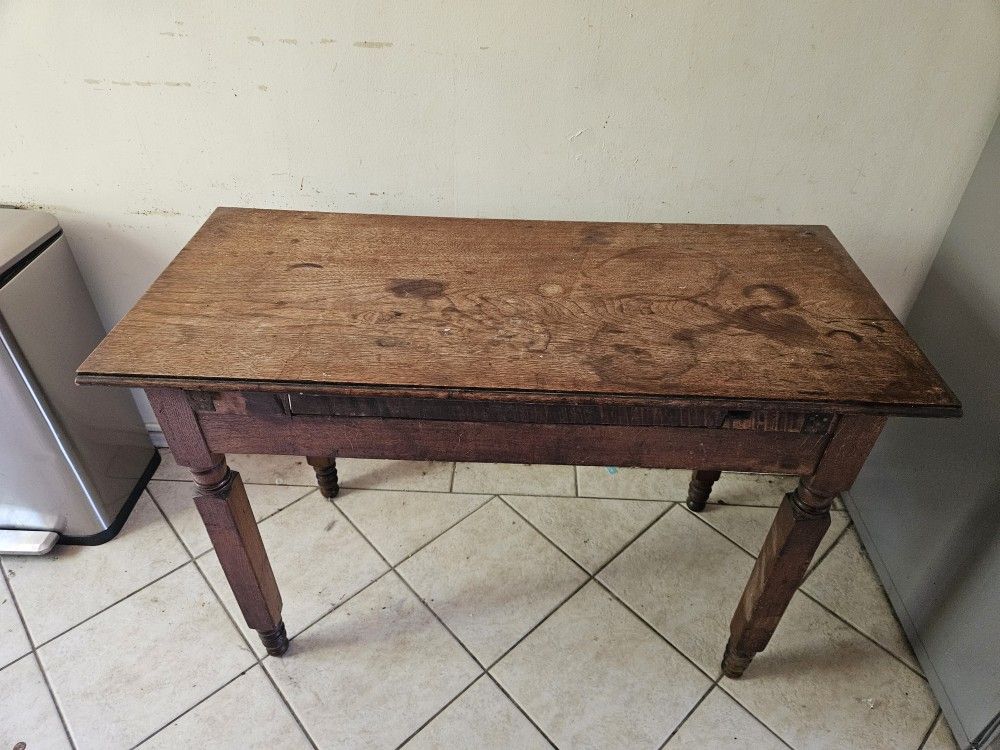 Free Table Couch and Bed