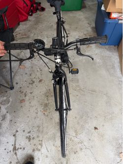 Golden Cycles 48 CM Bicycle