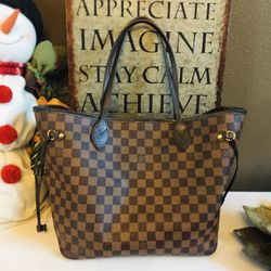 Louis Vuitton Never Full Mm for Sale in Lake Elsinore, CA - OfferUp