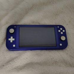 Nintendo Lite