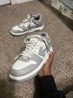 Offwhite out of offices