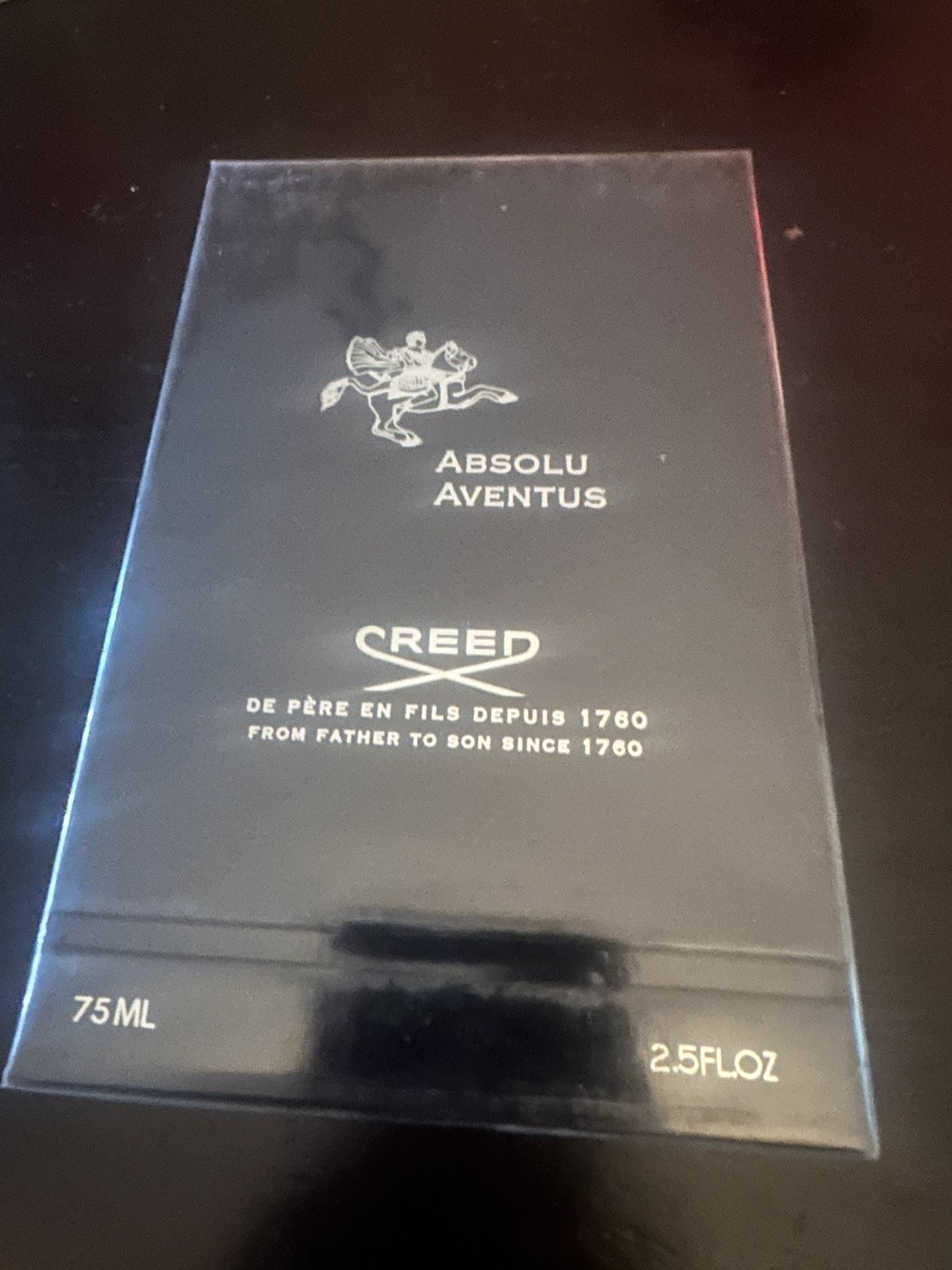 Creed Absolu Aventus 
