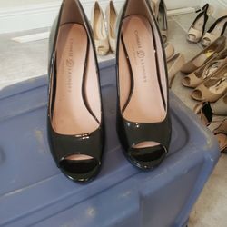 Chinese Laundry Heels