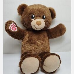 Build A Bear Bear NEW And Unstuffed