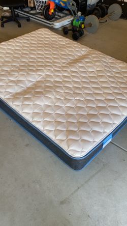 Free Mattress