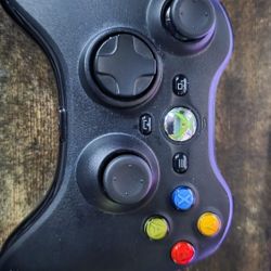 Hyperkin Xbox 360 wired Controller 