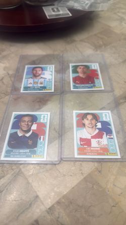 Panini stickers 2026