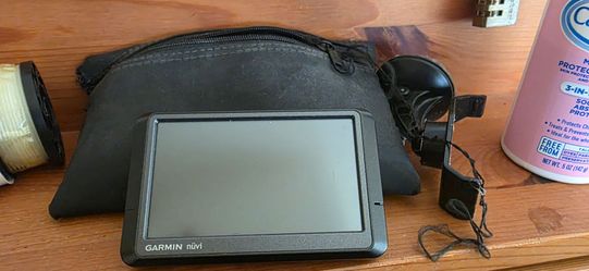 Garmin navigation gps