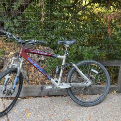 Bike
