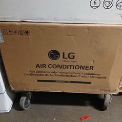 LG Air Conditioner