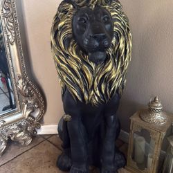 Lion Statutes 