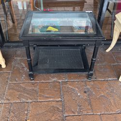 Free End Table 