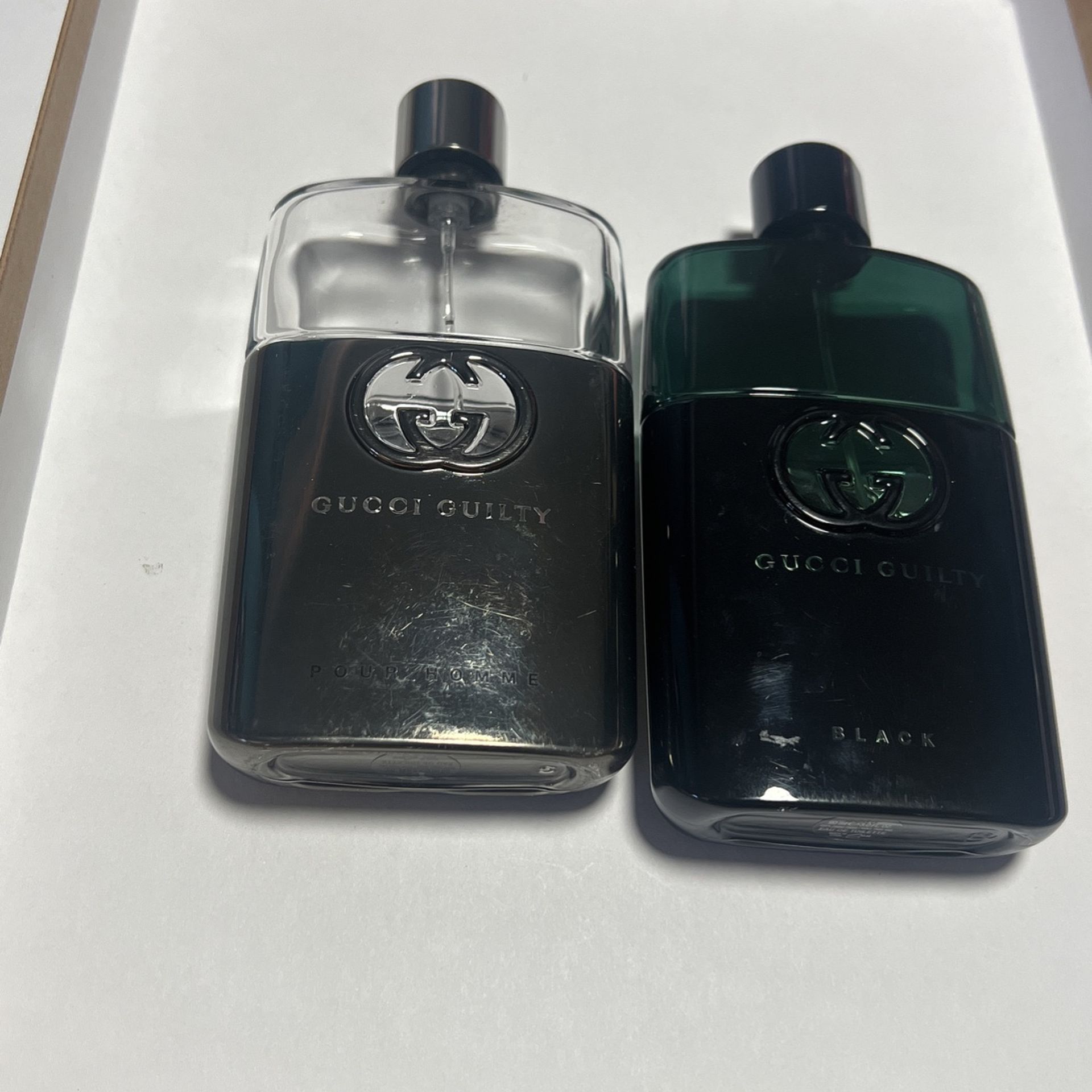 Gucci For Mens