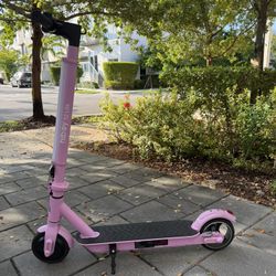 Electric Scooter - Kids - REDUCED