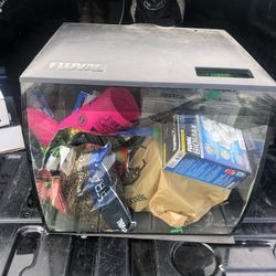 fluval flex 15 