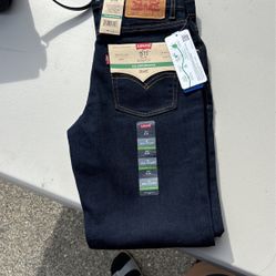 Levi Jeans