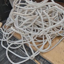Heavy-duty Rope