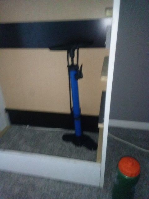 Pump