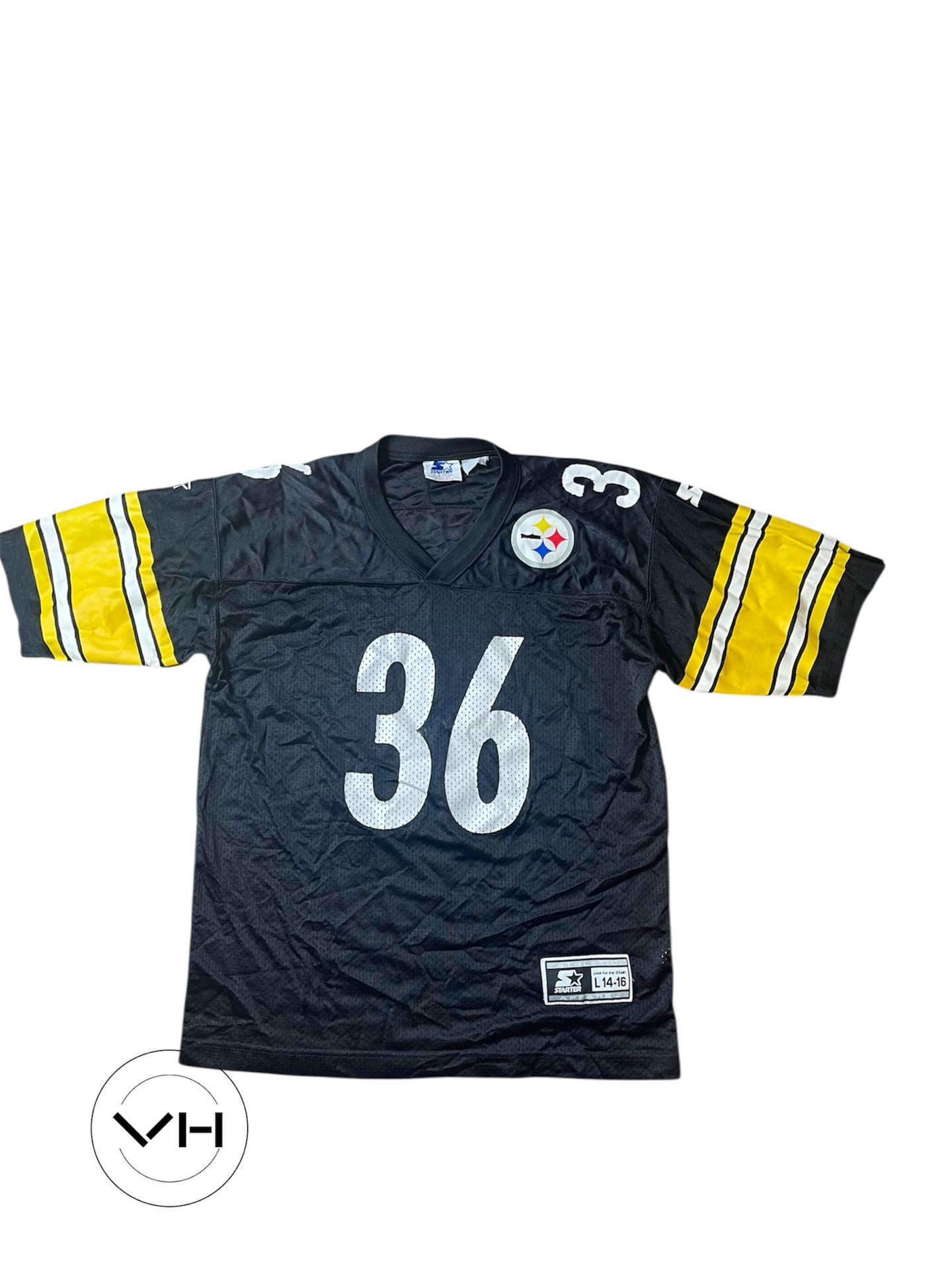 Starter Jerome Bettis Youth Jersey