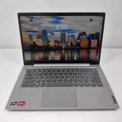 Lenovo ThinkBook 14 G3 ACL 14" Ryzen 5 5500U 2.1GHz 8GB RAM 256GB SSD