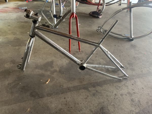 redline univega dyno