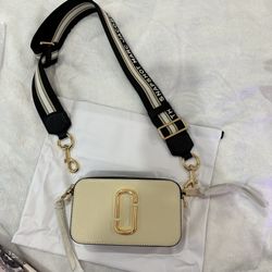 Marc Jacobs Snapshot Bag 