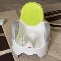 Baby Potty