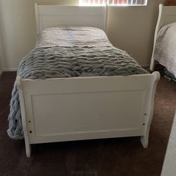 Bed Frame