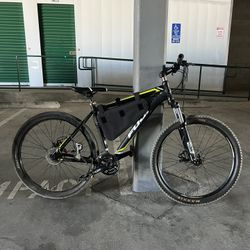 Bike
