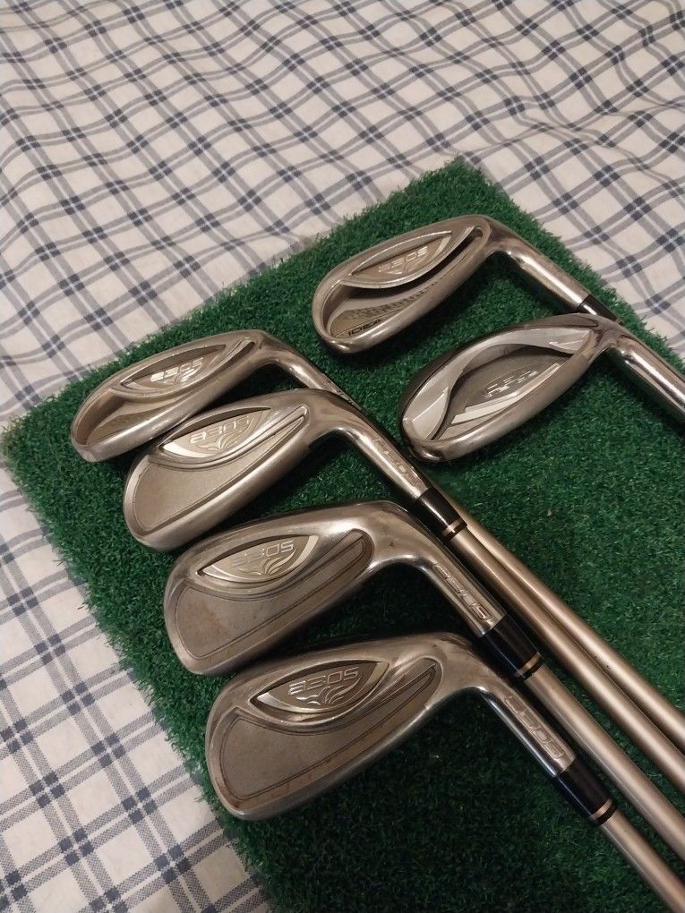 Adams A30S WOMEN Golf Set