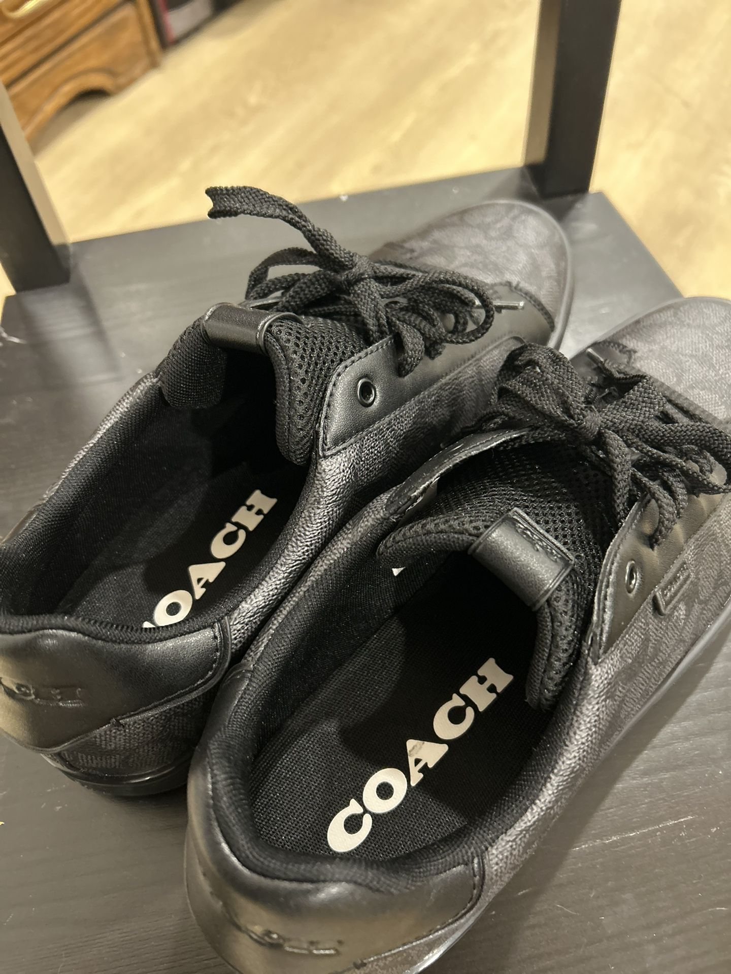 Coach Shoes 