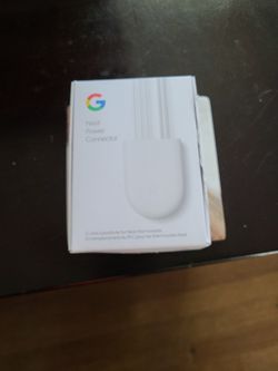 Nest Power Adapter
