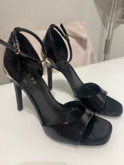 gucci heels