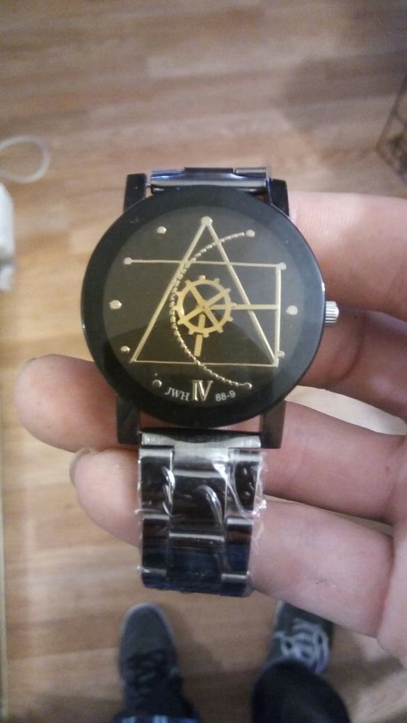 Watch