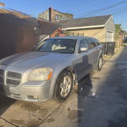 2006 Dodge Magnum