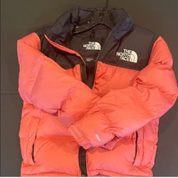 North Face Wmn S