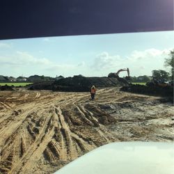 Fill Dirt Alvin Area Only