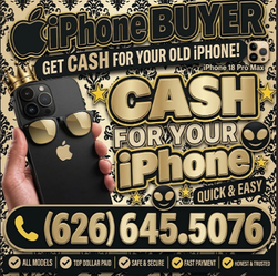 Apple Macbook Iphones (buyer) bulk apple products