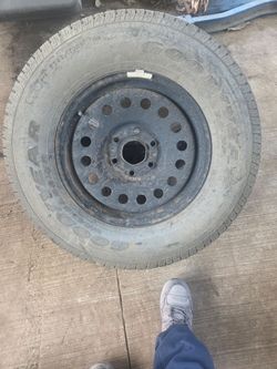 Tire