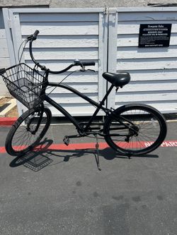 7 Speed Electra