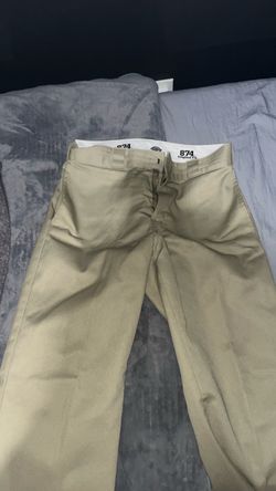 Dickies 874 Original Fit Work Pants
