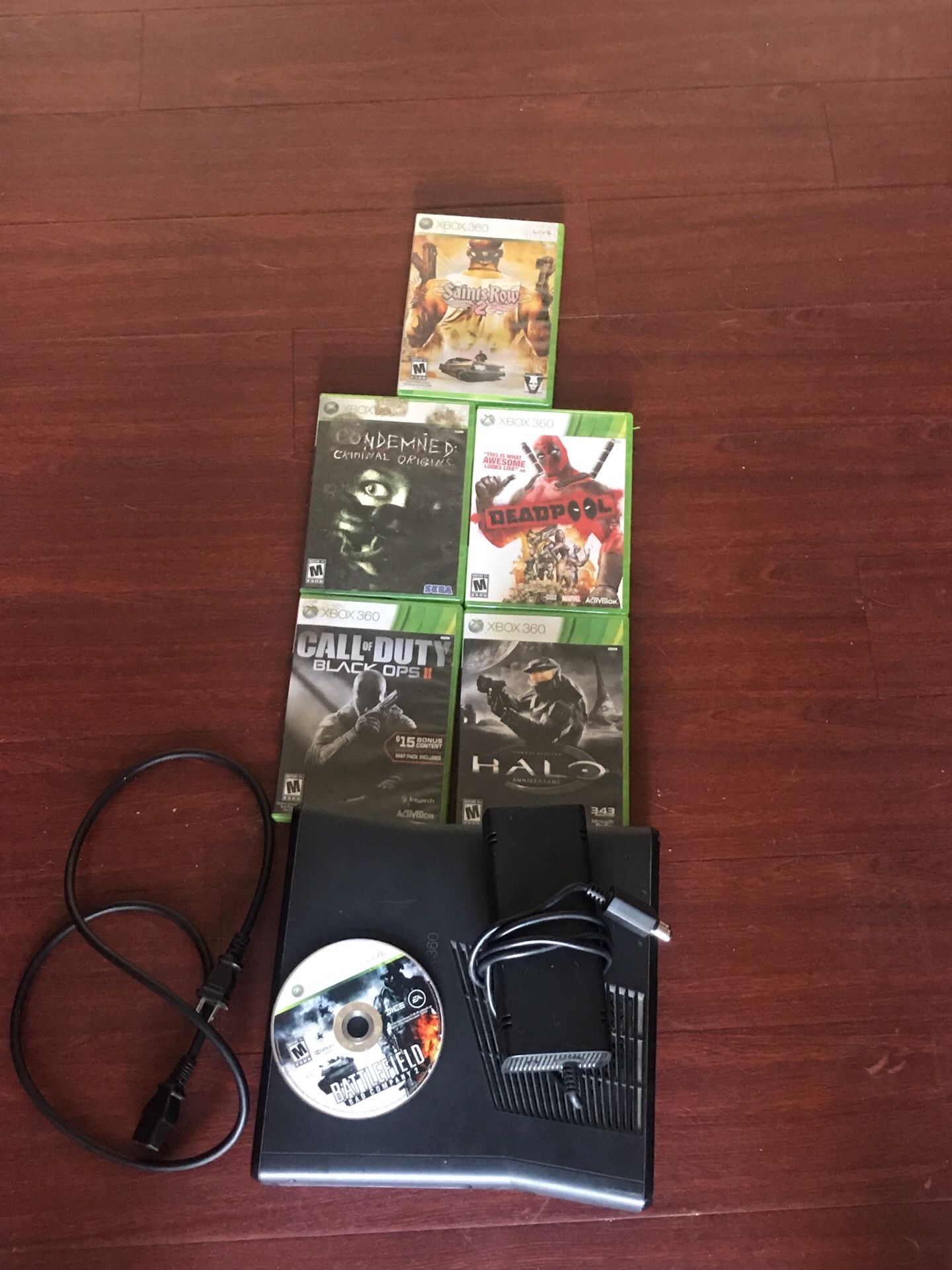 Xbox 360