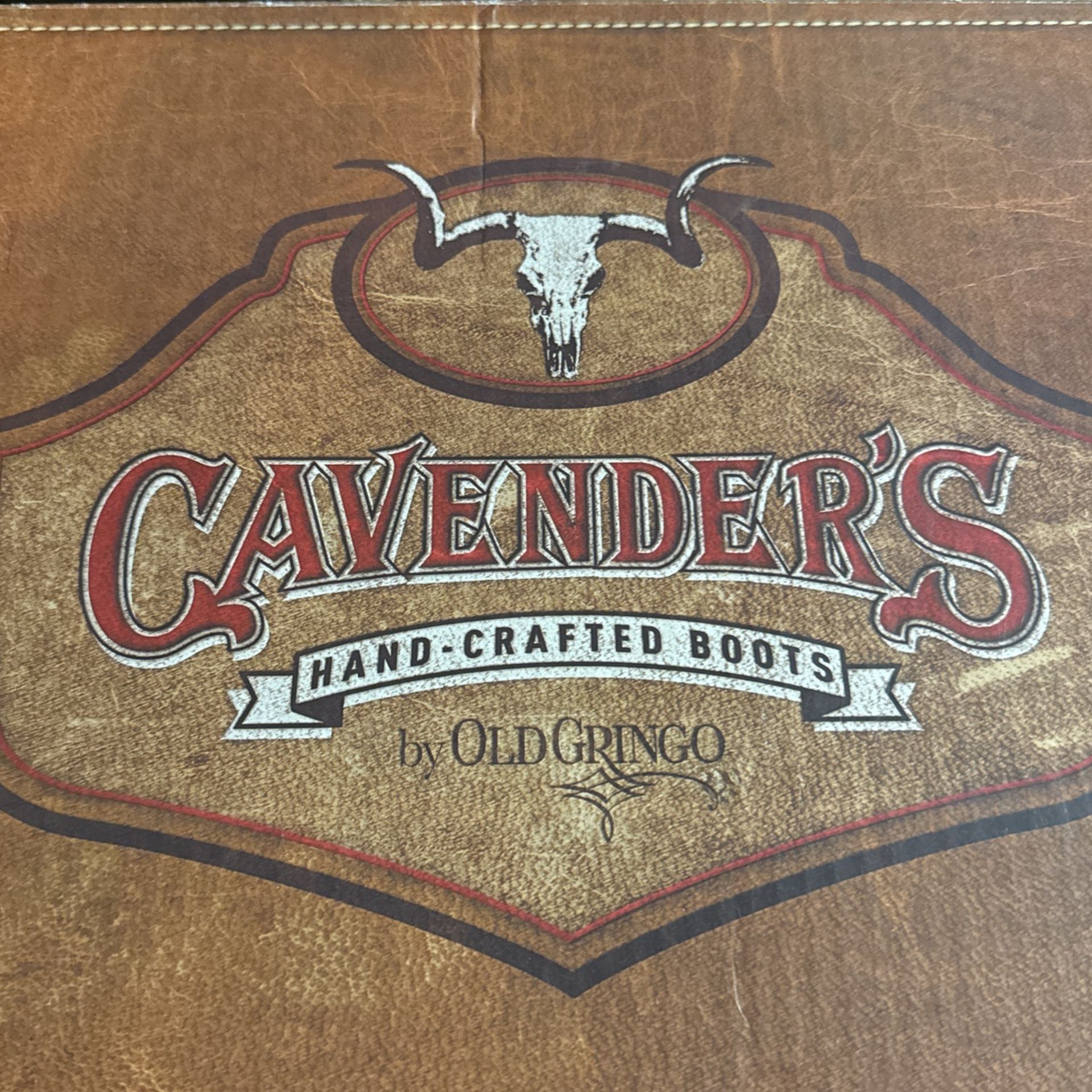 Cavenders Boots