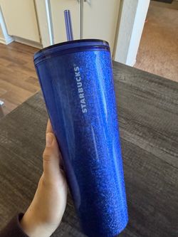 Starbucks tumblr